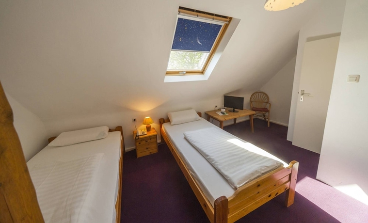 Imagen de la habitación del Hotel Am Berg. Foto 7