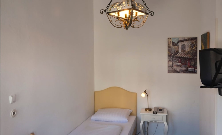 Imagen de la habitación del Hotel Am Berg. Foto 12
