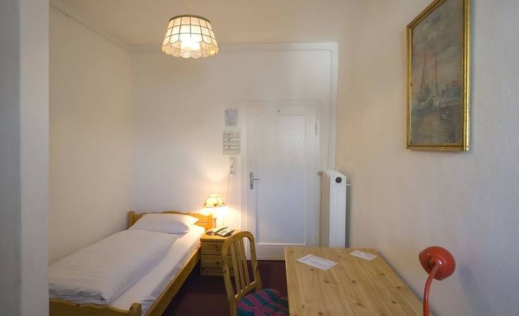 Imagen de la habitación del Hotel Am Berg. Foto 13