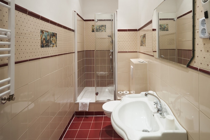 Imagen de la habitación del Hotel Am Berg. Foto 15