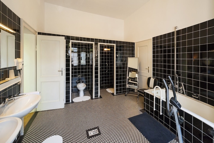 Imagen de la habitación del Hotel Am Berg. Foto 16