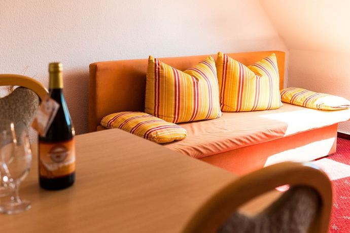 Imagen de la habitación del Hotel Am Brauhaus. Foto 14