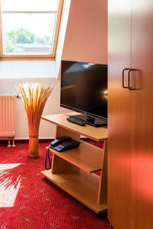 Imagen de la habitación del Hotel Am Brauhaus. Foto 15