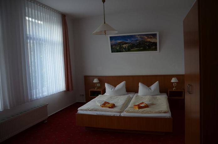 Imagen de la habitación del Hotel Am Brauhaus. Foto 17