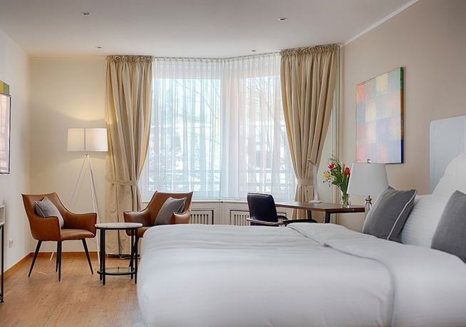 Imagen de la habitación del Hotel Am Brinkerplatz. Foto 15