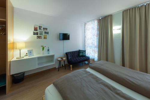 Imagen de la habitación del Hotel Am Dom. Foto 10