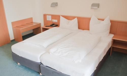 Imagen de la habitación del Hotel Am Drömling. Foto 9