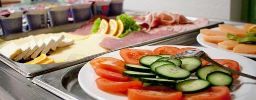 Imagen general del Hotel Am Drömling. Foto 2