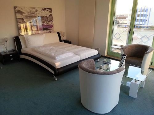 Imagen general del Hotel Am Drömling. Foto 5