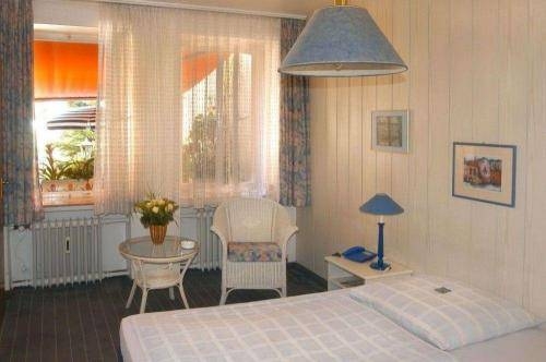 Imagen general del Hotel Am Ehrenhof. Foto 1