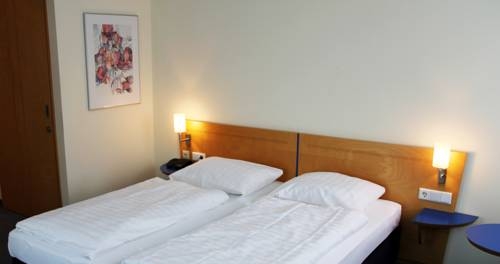 Imagen general del Hotel Am Fasangarten. Foto 2