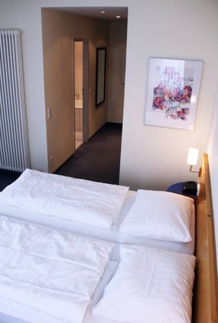 Imagen general del Hotel Am Fasangarten. Foto 3