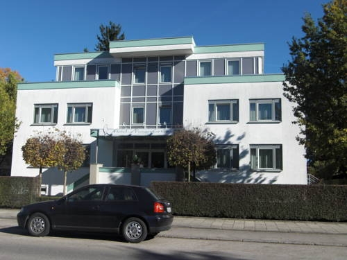 Imagen general del Hotel Am Fasangarten. Foto 5