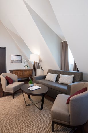 Imagen de la habitación del Hotel Am Fischmarkt. Foto 11