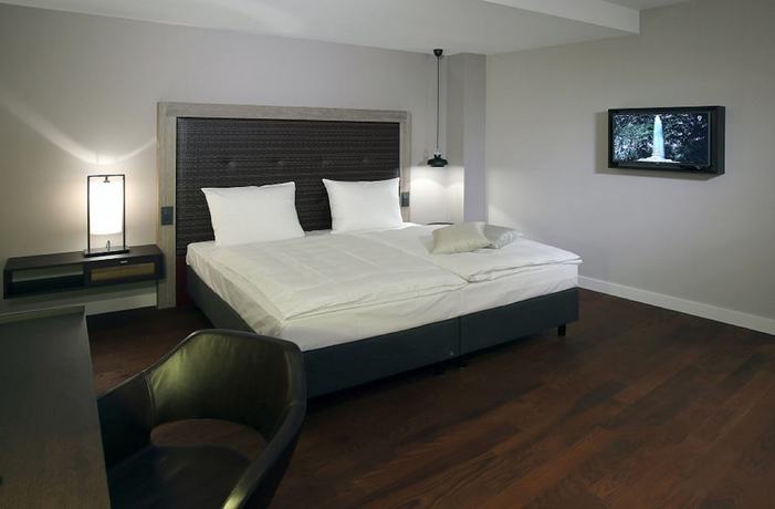 Imagen de la habitación del Hotel Am Fischmarkt, Rheinberg. Foto 15