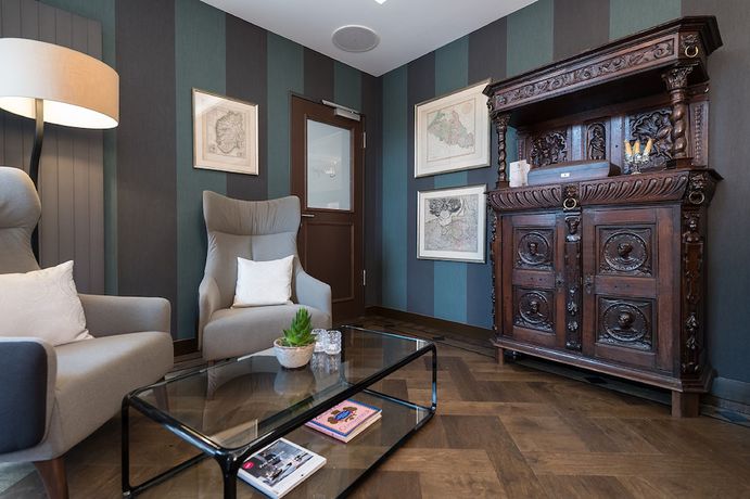 Imagen de la habitación del Hotel Am Fischmarkt, Rheinberg. Foto 16
