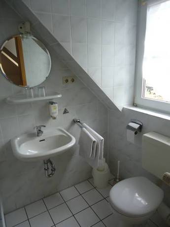 Imagen de la habitación del Hotel Am Fliederberg. Foto 2
