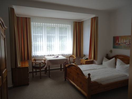 Imagen de la habitación del Hotel Am Fliederberg. Foto 3