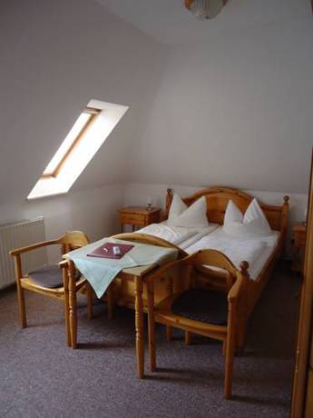 Imagen de la habitación del Hotel Am Fliederberg. Foto 5