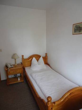 Imagen de la habitación del Hotel Am Fliederberg. Foto 6