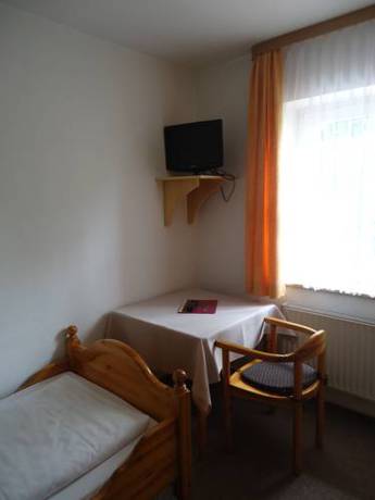 Imagen de la habitación del Hotel Am Fliederberg. Foto 7