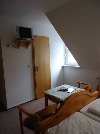 Imagen de la habitación del Hotel Am Fliederberg. Foto 9