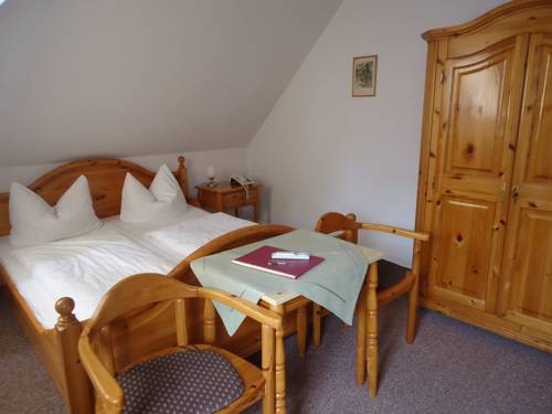 Imagen de la habitación del Hotel Am Fliederberg. Foto 10