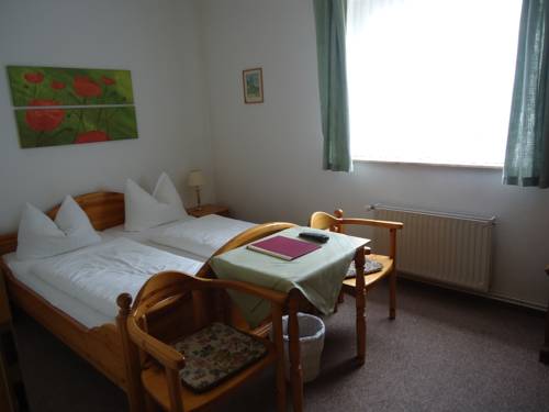 Imagen de la habitación del Hotel Am Fliederberg. Foto 12