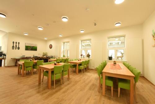Imagen general del Hotel Am Gleis 1 - Self-Check-In. Foto 1