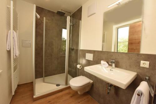 Imagen general del Hotel Am Gleis 1 - Self-Check-In. Foto 2
