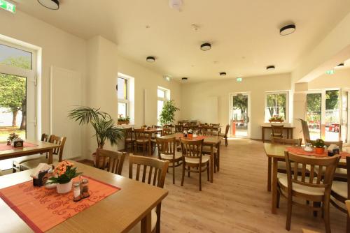 Imagen general del Hotel Am Gleis 1 - Self-Check-In. Foto 3