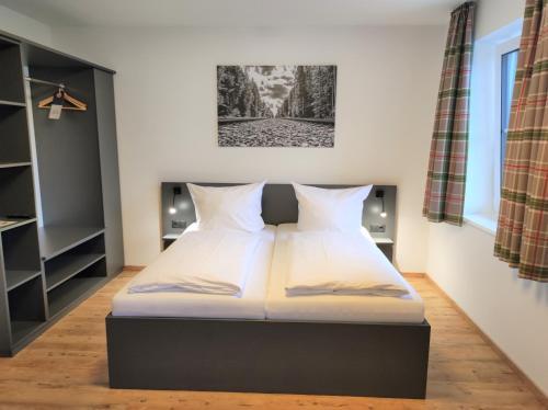 Imagen general del Hotel Am Gleis 1 - Self-Check-In. Foto 5