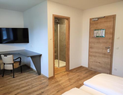 Imagen general del Hotel Am Gleis 1 - Self-Check-In. Foto 6