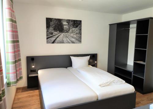 Imagen general del Hotel Am Gleis 1 - Self-Check-In. Foto 15