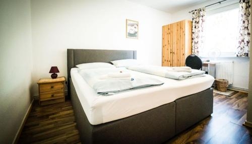 Imagen de la habitación del Hotel Am Hafen. Foto 9