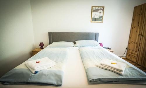 Imagen de la habitación del Hotel Am Hafen. Foto 10