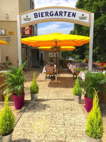 Imagen general del Hotel Am Hafen. Foto 2