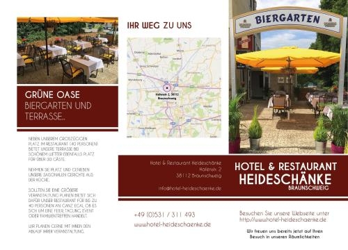 Imagen general del Hotel Am Hafen. Foto 3