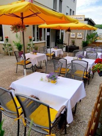 Imagen general del Hotel Am Hafen. Foto 4