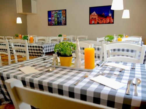 Imagen general del Hotel Am Hafen. Foto 5