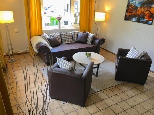 Imagen general del Hotel Am Hafen. Foto 6