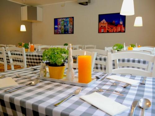 Imagen general del Hotel Am Hafen. Foto 7