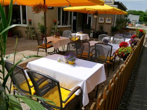 Imagen general del Hotel Am Hafen. Foto 8