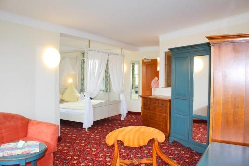 Imagen de la habitación del Hotel Am Haslinger Hof. Foto 8