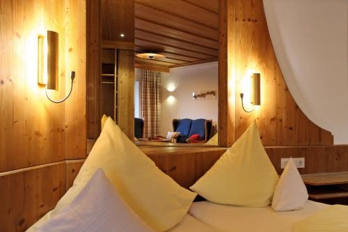 Imagen de la habitación del Hotel Am Haslinger Hof. Foto 10