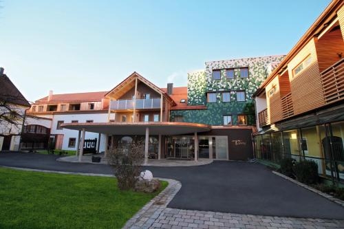 Imagen general del Hotel Am Haslinger Hof. Foto 2