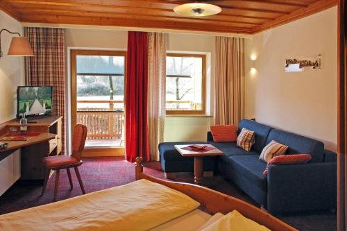 Imagen general del Hotel Am Haslinger Hof. Foto 5