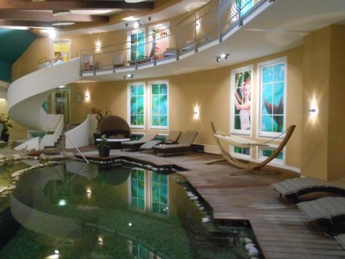 Imagen general del Hotel Am Haslinger Hof. Foto 6