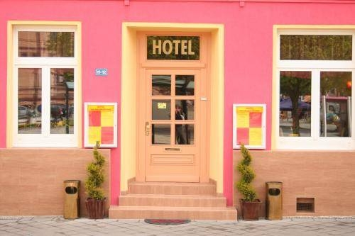 Imagen general del Hotel Am Hauptbahnhof. Foto 2