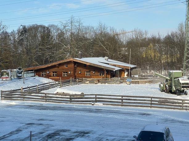 Imagen general del Hotel Am Interpark. Foto 3